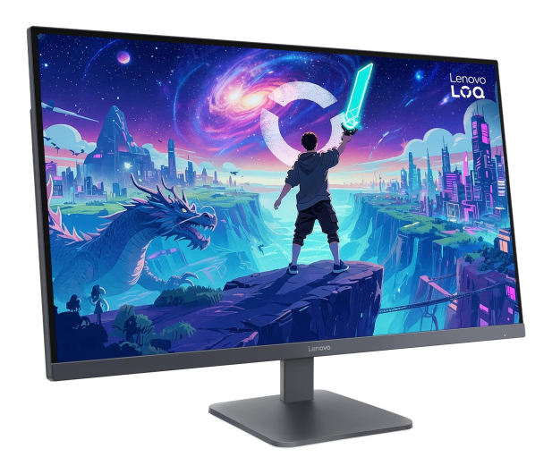 Lenovo LOQ 32Q-10 - 1544585 - zdjęcie 2